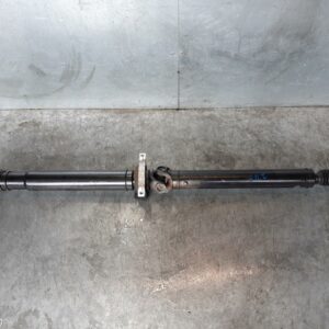 2017 Ford Mustang Rear Prop Shaft Auto Petrol 5.0 6 Speed Fm 08/15-10/17 101909