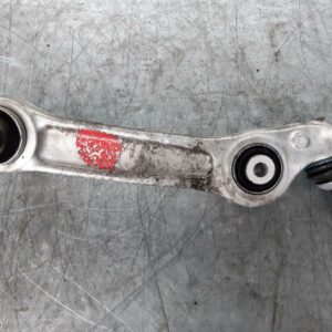 2009 Bmw 7 Series Left Front Lower Control Arm Rear (Straight) F01/F02 Sedan 03/09-09/15 83086
