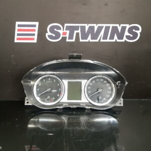 2017 Suzuki Vitara Instrumentcluster Instrument Cluster Auto T/M Vitara S Ly (Vin Tsm) 06/15- 110847
