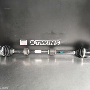 2018 Suzuki Vitara Right Driveshaft Front Auto T/M Petrol 1.4 Vitara Ly (Vin Tsm) 06/15- 305464