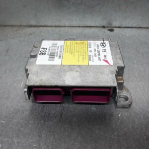 2014 Hyundai Veloster Airbag Module Sensor Module Fs 12/11-05/14 70905