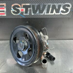 2010 Hyundai Ix35 Steering Pump Petrol 2.4 G4Ke Lm Series 11/09-08/13 193494