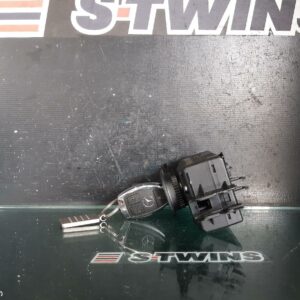 2010 Mercedes C Class Ignition W Key W204 07/07-07/14 199766