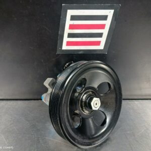 2018 Kia Carnival/Grand Carnival Steering Pump Diesel 2.2 D4Hb Yp 02/15-10/20 208253