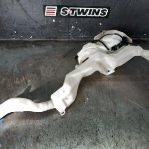 2018 Honda Crv Washer Bottle Rw 05/17-08/23 351085