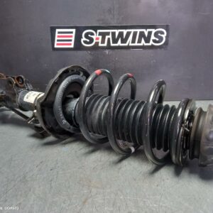 2017 Kia Rio Left Front Strut Yb 12/16-06/23 352514