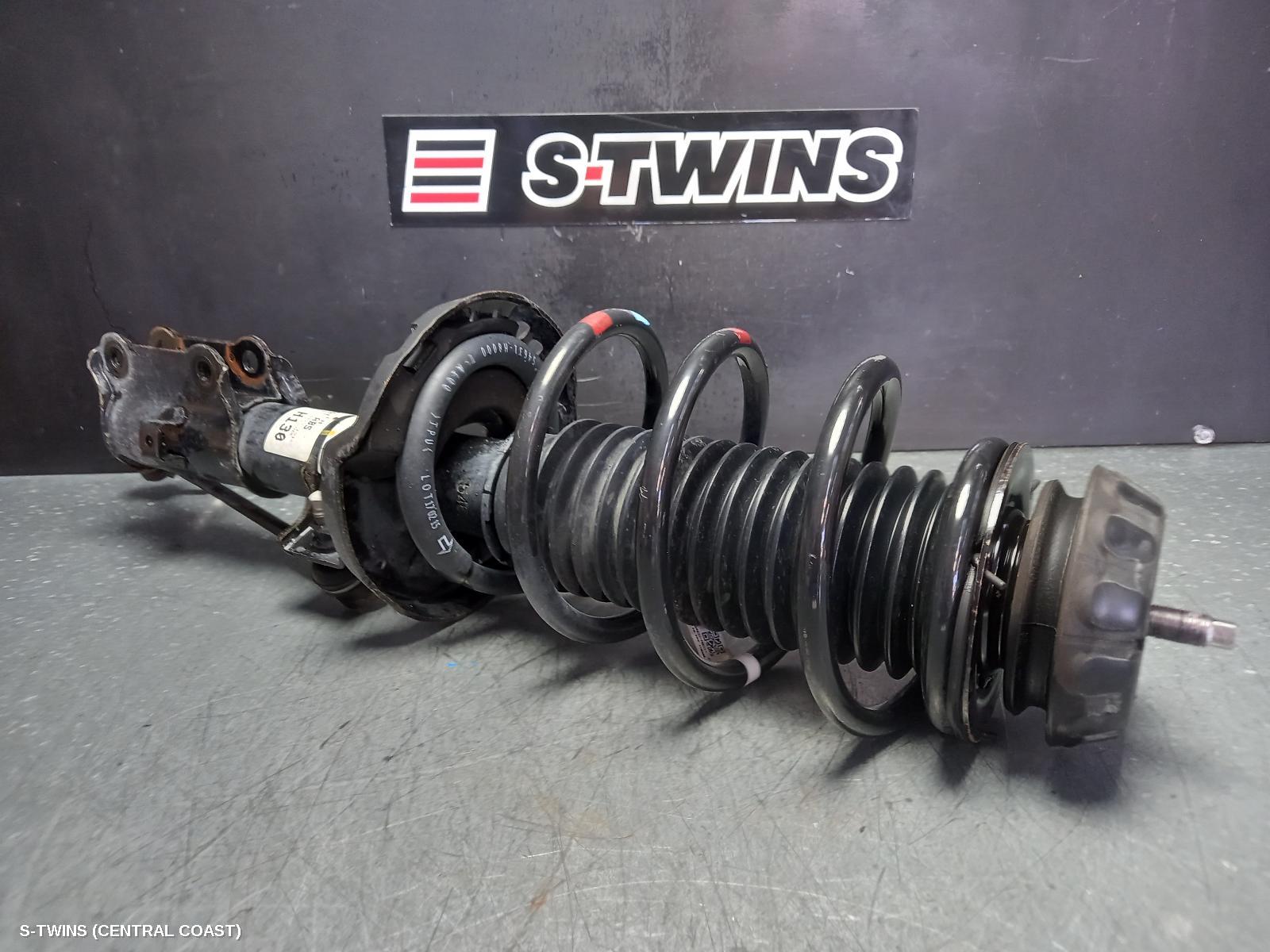 Parts