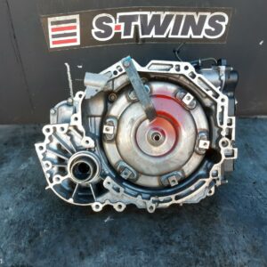 2016 Holden Captiva Trans Gearbox Auto Awd Diesel 2.2 5Gmr Tag (Gen 2) No Transfer Case Cg 08/12-06/18 205059