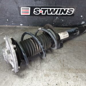 2017 Bmw 3 Series Right Front Strut F30 Adaptive M Type B38 318I 07/15-02/19 352099