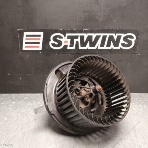 2010 Skoda Octavia Heater Fan Motor 1Z P/N 1K2820015G W/ Climate Control Type 01/04-10/13 350062