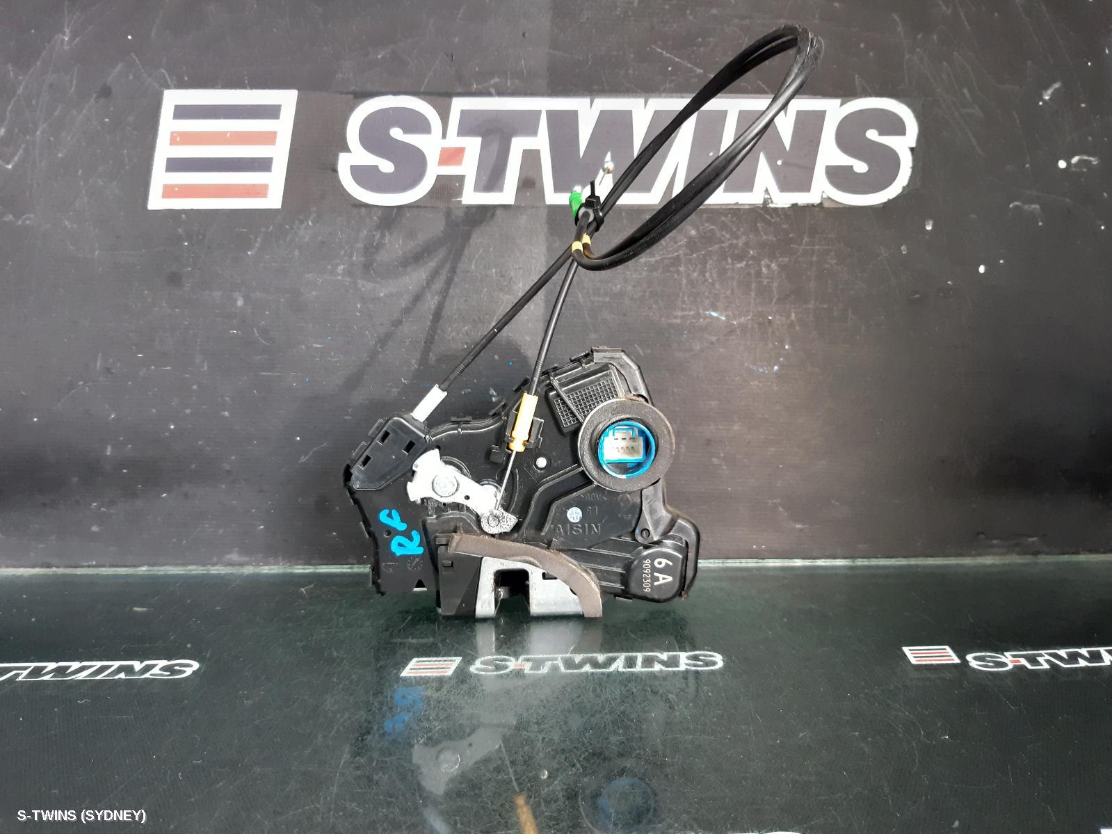 Parts