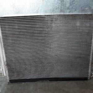 2007 Volkswagen Passat A C Condenser 3C/Mk6 B6-B7/3Cc Petrol 03/06-12/16 102643