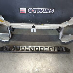 2007 Land Rover Freelander Radiator Support Lf2 Upper 06/07-10/10 180307