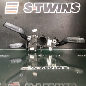 2015 Audi A1 Combination Switch Combination Switch 8X 12/10-10/18 203072