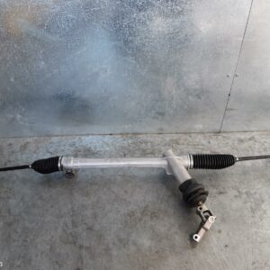 2015 Holden Trax Steering Box Rack Tj Series Suit W/ 16In Wheels 08/13-09/16 91225
