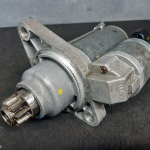 2009 Skoda Octavia Starter Petrol 1.8 Valeo 1Z 03/09-10/13 89971