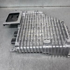 2016 Mazda 3 Ecu Start/Stop Control Module Bm 06/13-05/16 73049