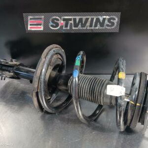 2019 Hyundai Iload/Imax Right Front Strut Iload/Imax Tq 11/13-03/21 199047