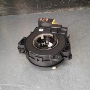 2013 Nissan Murano Airbag Module Sensor Clockspring Z51 08/11-12/14 41725