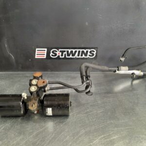 2020 Toyota Landcruiser Air Ride Compressor 200 Series 11/07-03/21 314278