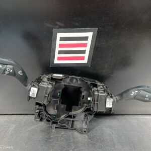 2020 Ford Ranger Combination Switch Combination Switch Assy W/ Lane Keeping Aid Type Px Series 2-3 06/15-04/22 201571