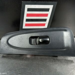2019 Hyundai Iload/Imax Pwr Dr Wind Switch Lh Front Tq 08/15-03/21 199263