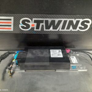 2017 Bmw 3 Series Ecu Bluetooth Media Combox F30/F31 11/11-05/19 196440