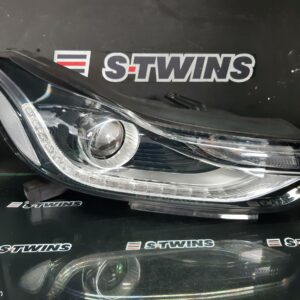 2017 Holden Trax Right Headlamp Tj Series 10/16-12/20 351378