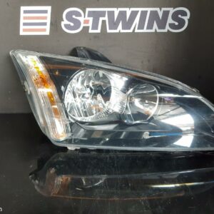 2007 Ford Focus Right Headlamp Lt Cabrio 05/07-04/08 112367