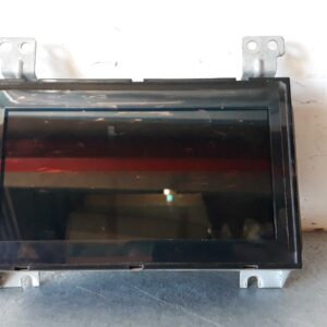 2005 Nissan Murano Instrumentcluster Display Cluster Z50 05/02-12/08 50171