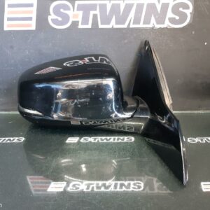 2014 Honda Accord Right Door Mirror 9Th Gen Vti/Vti-S/Vti-L Non Hydrophilic Type 05/13-01/16 353686