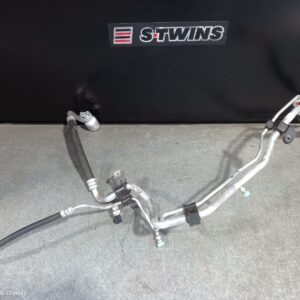 2010 Hyundai Ix35 A C Hoses Petrol 2.4 Evaporator To Compressor Lm Series 11/09-01/16 193581