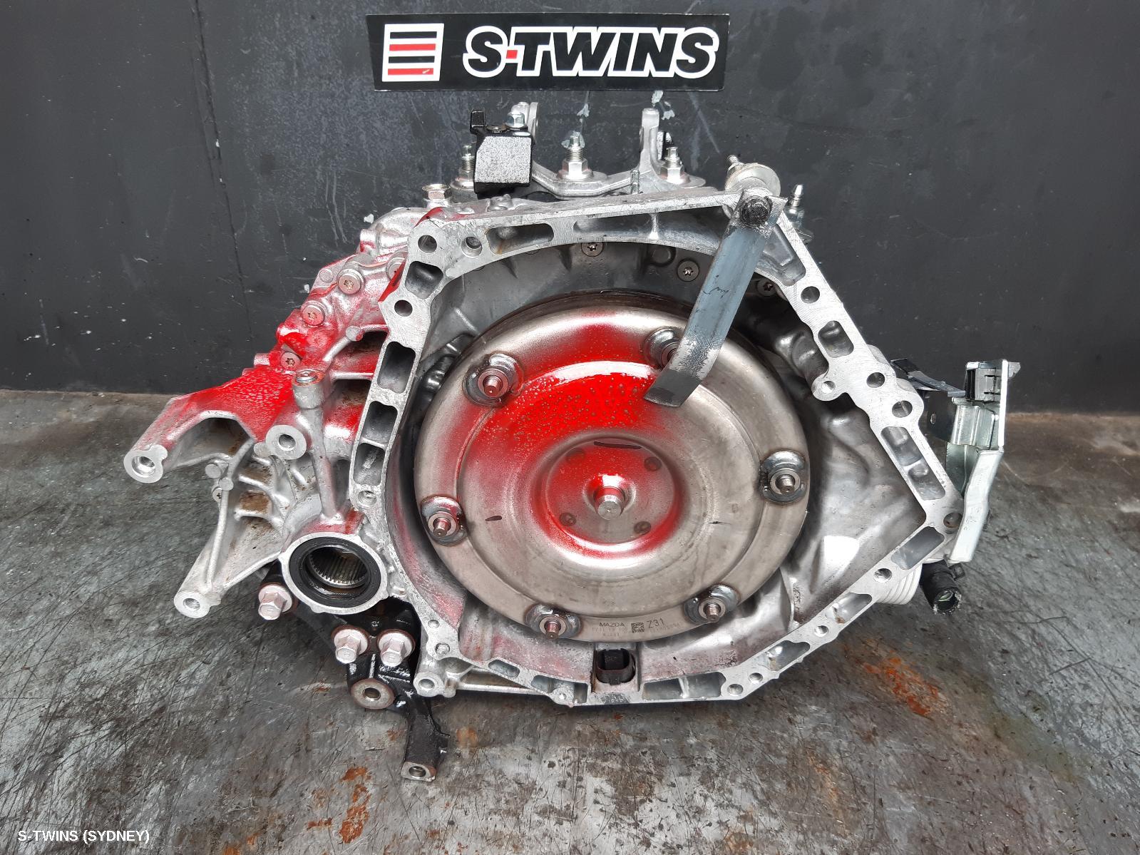 Parts