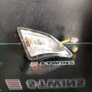 2014 Toyota 86 Right Indicator Fog Side Bumper Flasher-Front Zn6 04/12-09/16 171839