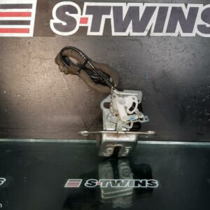 2008 Dodge Nitro Door Boot Gate Lock Tailgate Lock Ka 06/07-12/11 205880