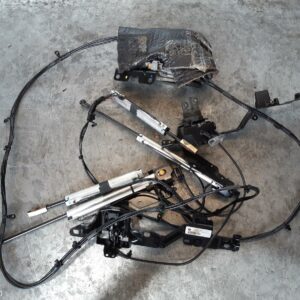 2008 Chrysler Sebring Conv Lift Motor Js 05/07-02/11 99399
