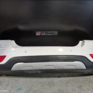 2018 Holden Trax Rear Bumper Bumper Bar (2 Piece) Tj Series 10/16-12/20 207860