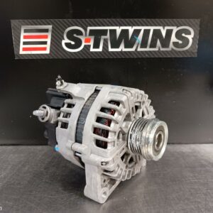 2022 Mg Zs Alternator Petrol 1.5 Azs1 09/17- 232764