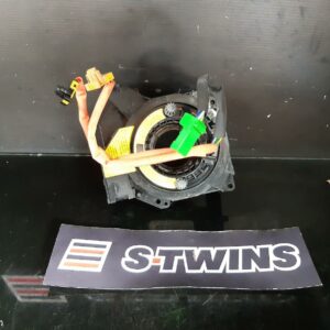 2011 Volvo V50 Airbag Module Sensor Clockspring Last 6 Digits Of Vin Is From 059000- 03/04-08/12 112108