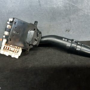 2003 Toyota Prado Combination Switch 120 Series Flasher Switch W/ Foglamp Type 02/03-10/09 87701