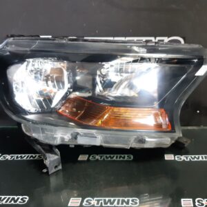 2021 Ford Ranger Right Headlamp Px Series 2 Xl/Xls/Xlt W/ Amber Flasher Type 06/15-04/22 333079