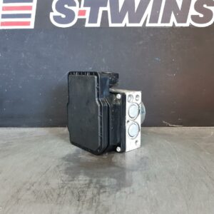 2014 Honda Accord Abs Pump Modulator 9Th Gen 2.4 Vti-S/Vti-L Non Adaptive Cruise Type 05/13- 353677