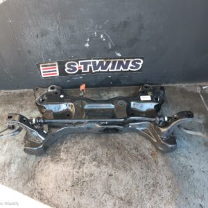 2013 Hyundai I30 Frt Xmember Cradle Gd 5Dr Hatch 05/12-04/17 342881