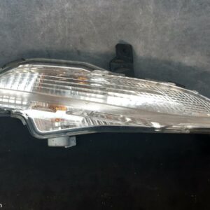 2015 Peugeot 308 Right Indicator Fog Side Daytime Running Lamp T9 Allure 10/14- 90684