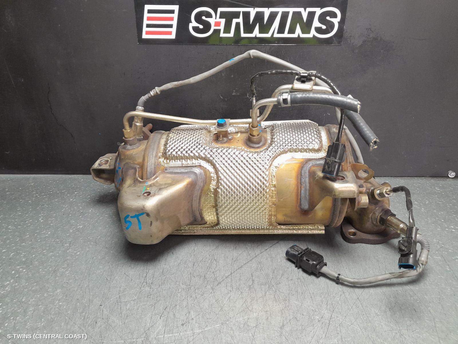Parts