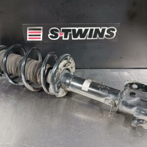 2018 Suzuki Vitara Left Front Strut Vitara Ly (Vin Tsm) 06/15- 222933