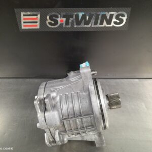 2021 Kia Sorento Transfer Case Mq4 02/20- 177496