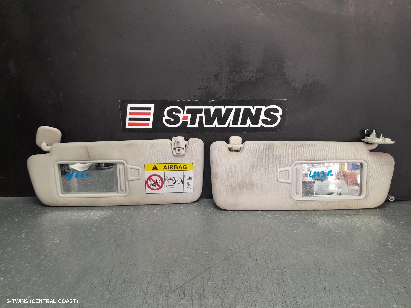 Parts