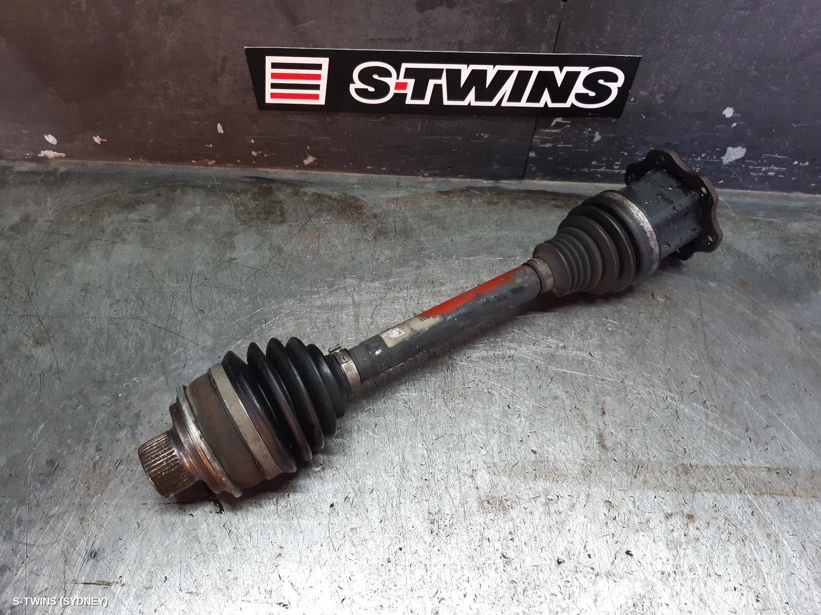 Parts