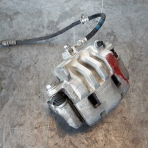 2016 Toyota 86 Caliper Lh Front Zn6 Gts Type (295Mm Dia Rotor) 04/12-09/21 100624
